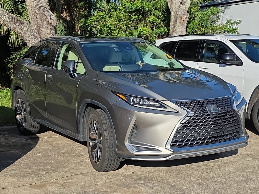 Used 2020 Lexus RX 350 FWD w/ Premium Package image 6