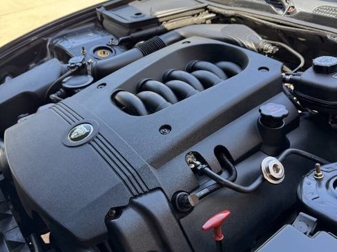 Used 2006 Jaguar XK8 Convertible RWD image 31