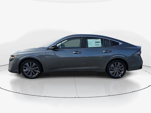 New 2026 Nissan Sentra SL w/ Floor Mat Package FWD image 8