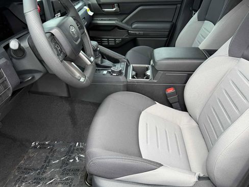 New 2026 Toyota Tacoma TRD Off-Road AWD/4WD image 8