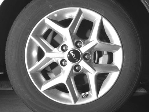 Used 2025 Kia Soul LX w/ LX Technology Package image 13