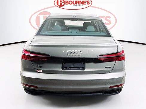 Used 2023 Audi A6 2.0T Premium w/ Convenience Package image 10