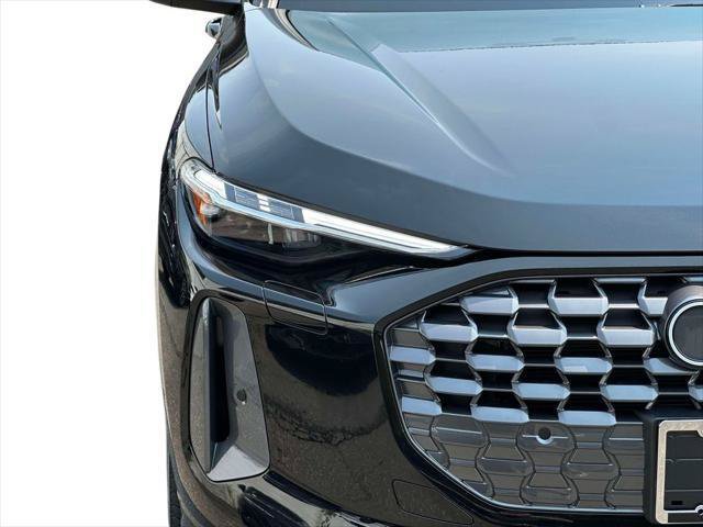 New 2026 Audi Q5 Premium Plus AWD/4WD image 6
