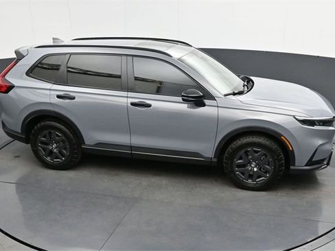 Used 2026 Honda CR-V TrailSport image 44