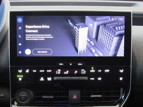 Certified 2024 Toyota bZ4X AWD w/ Weather Package image 29