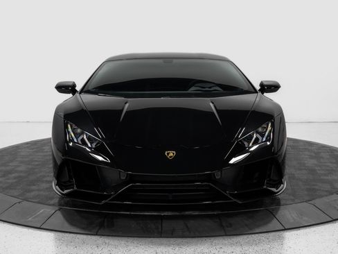 Used 2020 Lamborghini Huracan EVO AWD/4WD image 13