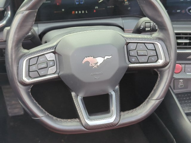 Used 2024 Ford Mustang Premium RWD image 10