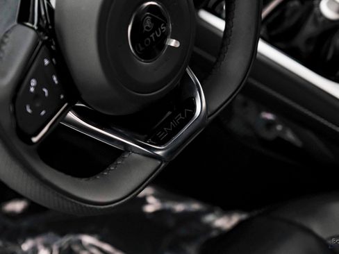 New 2026 Lotus Emira image 51