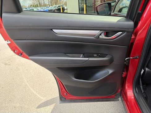 Used 2020 MAZDA CX-5 Touring image 19