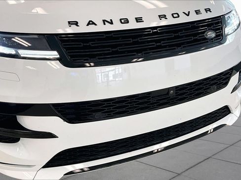 Used 2023 Land Rover Range Rover Sport SE Dynamic AWD/4WD image 28