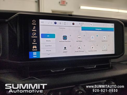 New 2026 Jeep Gladiator Sport image 53