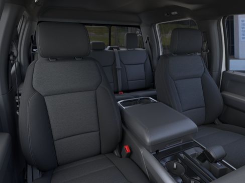 New 2026 Ford F150 XLT AWD/4WD image 10
