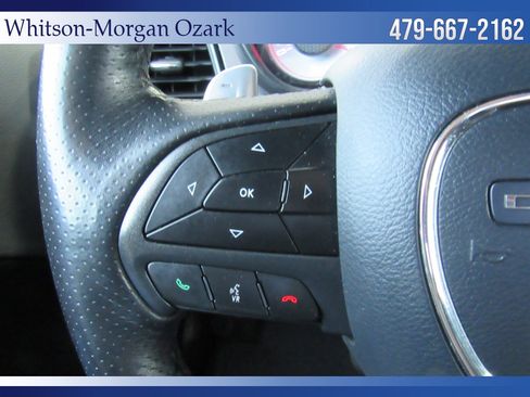 Used 2019 Dodge Challenger R/T Scat Pack w/ Shaker Package image 36