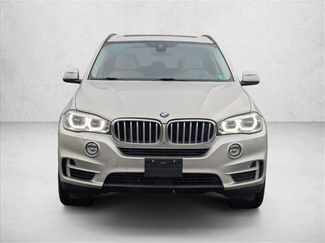 Used 2014 BMW X5 xDrive50i video 2