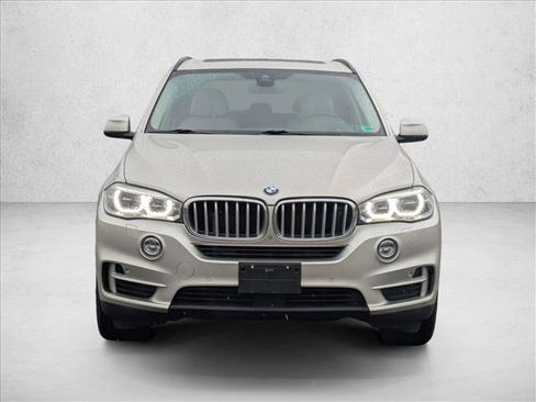 Used 2014 BMW X5 xDrive50i image 2
