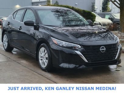 Certified 2024 Nissan Sentra S