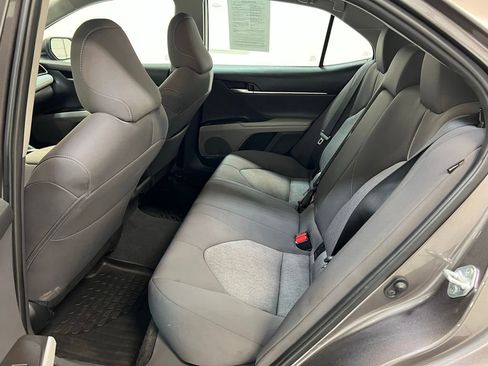 Used 2024 Toyota Camry LE FWD image 25