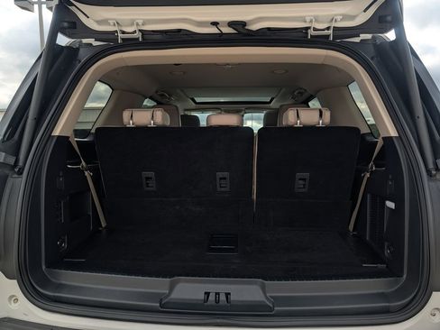 Certified 2024 Ford Expedition Limited image 6