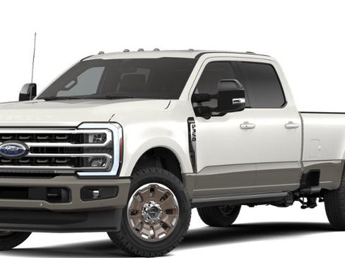 New 2026 Ford F350 King Ranch AWD/4WD image 23