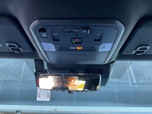 New 2026 Toyota Tacoma Limited image 18