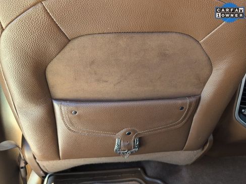 Used 2023 RAM 1500 Limited AWD/4WD image 28
