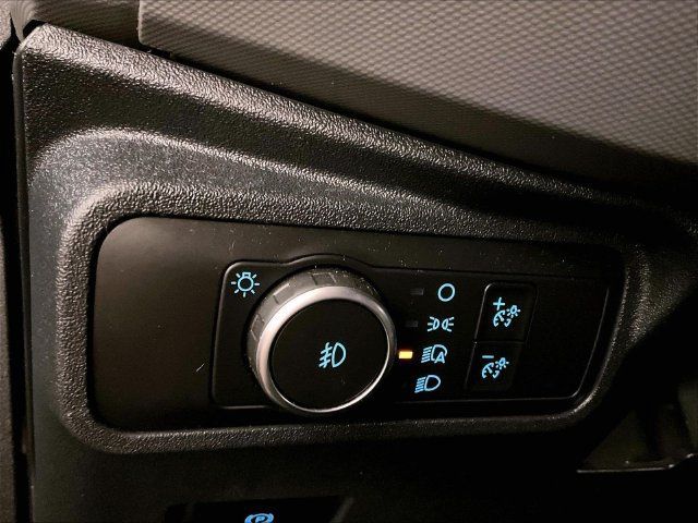 Used 2022 Ford Bronco Black Diamond AWD/4WD image 30