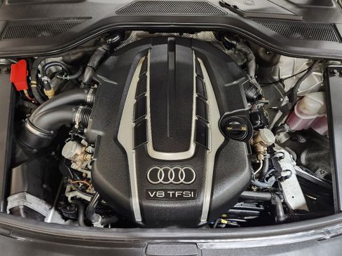 Used 2014 Audi A8 L 4.0T w/ Premium Package image 52
