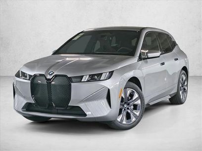 New 2026 BMW iX xDrive45