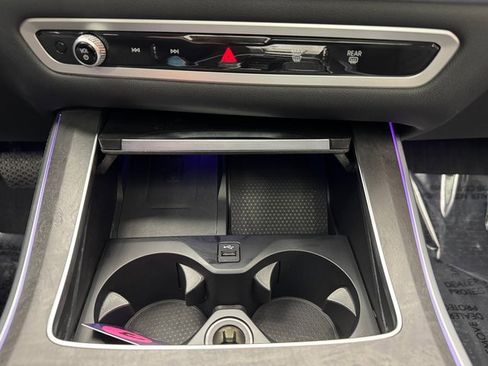 Certified 2024 BMW X5 xDrive40i w/ Premium Package image 19