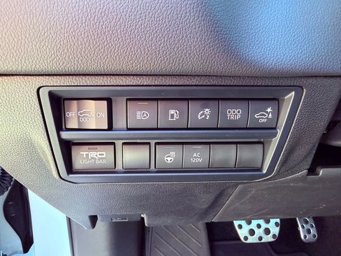 Used 2025 Toyota Sequoia TRD Pro image 24