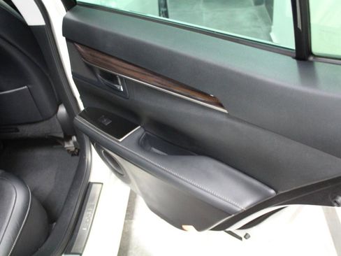 Used 2016 Lexus ES 350 FWD image 29
