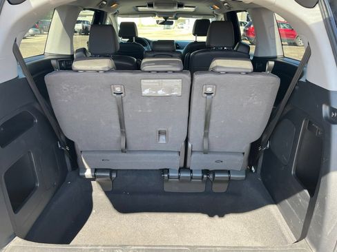 Used 2020 Honda Odyssey EX-L image 11