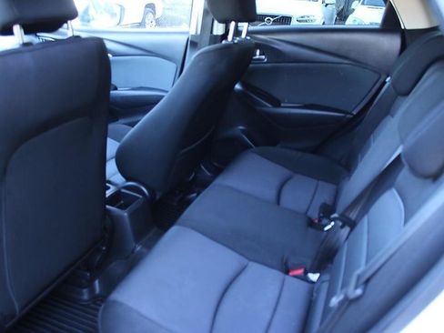 Used 2018 MAZDA CX-3 Sport FWD image 17