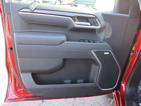 New 2026 Chevrolet Silverado 1500 RST w/ RST All Star Premium Package image 4