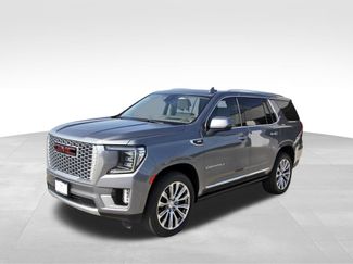 Used 2021 GMC Yukon Denali w/ Denali Premium Package video 2