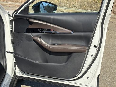 Used 2022 MAZDA CX-30 2.5 Turbo w/ Premium Package image 14