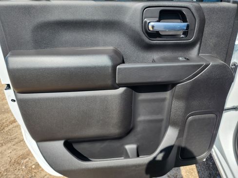 New 2026 Chevrolet Silverado 3500 W/T w/ WT Convenience Package image 23