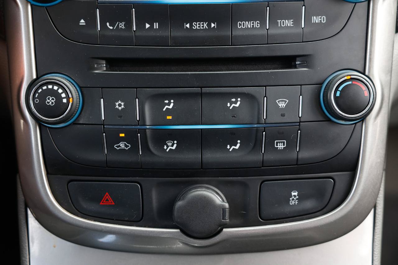 Used 2015 Chevrolet Malibu LS FWD image 30