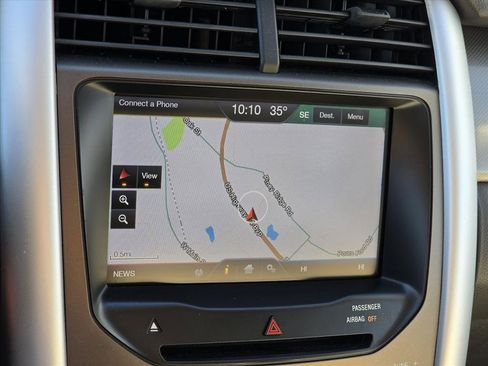 Used 2014 Ford Edge SEL w/ Equipment Group 205A image 4