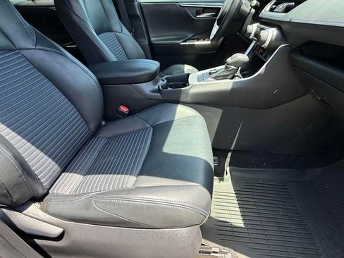 Used 2021 Toyota RAV4 XSE AWD/4WD image 19