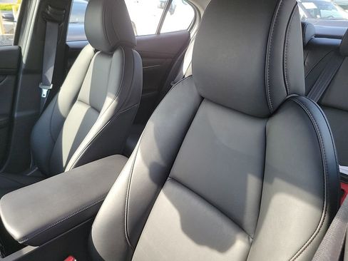Used 2025 MAZDA MAZDA3 s image 16