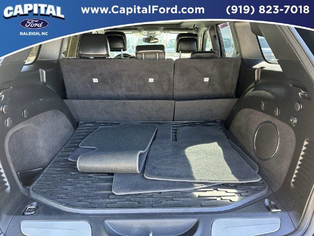 Used 2019 Jeep Grand Cherokee Limited X AWD/4WD image 16