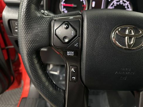 Used 2023 Toyota 4Runner TRD Pro image 17