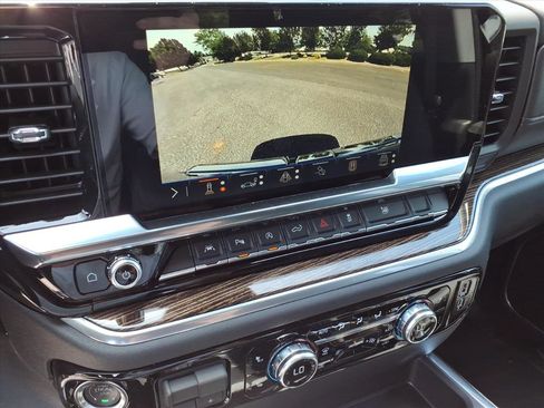 New 2026 GMC Sierra 1500 Elevation w/ Elevation Premium Package AWD/4WD image 19