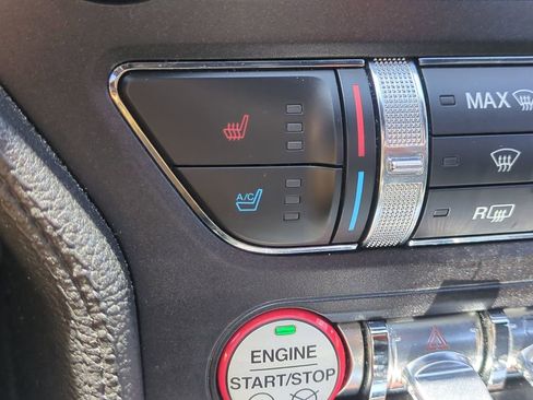 Used 2015 Ford Mustang GT Premium w/ GT Performance Package image 23