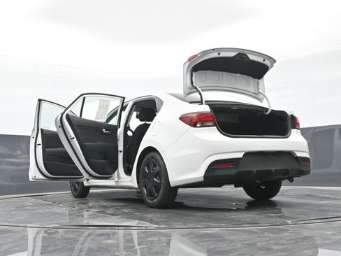 Used 2020 Kia Rio S w/ Technology Package FWD image 50