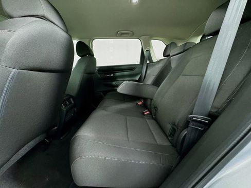 New 2026 Honda CR-V LX image 30