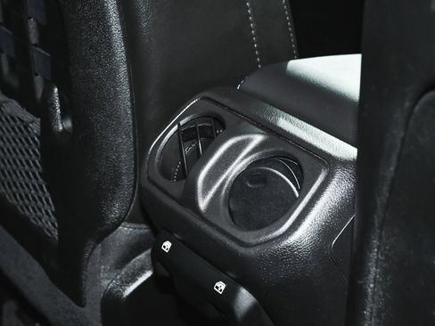 Used 2023 Jeep Wrangler Unlimited Rubicon 4xe w/ Cold Weather Group image 52