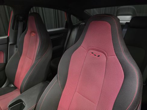 Used 2022 Honda Civic Si image 18