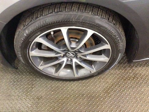Used 2015 Acura TLX V6 w/ Advance Package image 26